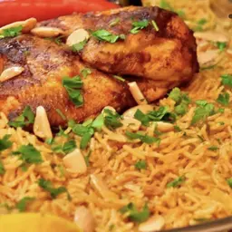 Special Madghout - Half